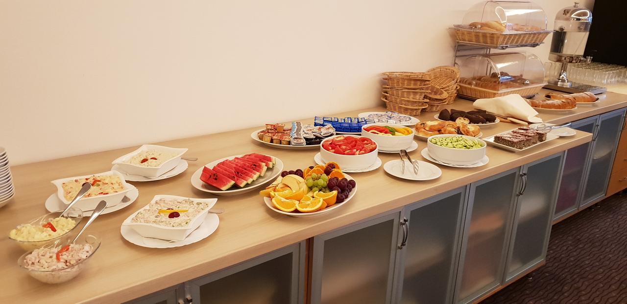 Oddy Villa Stará Lesná Eksteriør billede